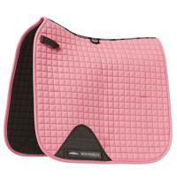 Weatherbeeta Prime zadeldek roze maat:dr full - thumbnail