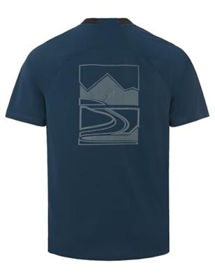 Vaude Loamer - MTB T-Shirt