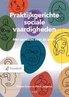 Praktijkgerichte sociale vaardigheden (Paperback) - thumbnail