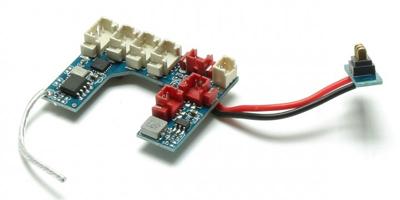 FliteZone Bo105 Reserveonderdeel