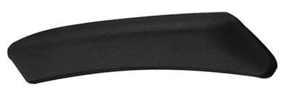 Shimano skid plate for fd-9000 front derailleur