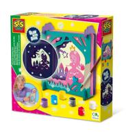 Ses sprookje schaduw box glow - thumbnail