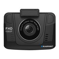 Blaupunkt BP 3.0 Dashcam met GPS Kijkhoek horizontaal (max.): 125 ° 12 V Accu, Display, Microfoon - thumbnail