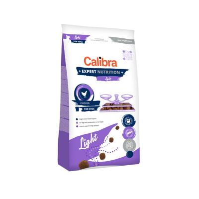 Calibra Dog Expert Nutrition Light 2kg