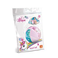 Mondo strandbal eenhoorn, 50cm - thumbnail