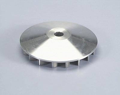 Polini v-snaarschijf "air speed" v-belt pulleys