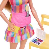 Pop Barbie - thumbnail