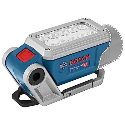 Bosch Blauw GLI DeciLED Professional acculamp - 06014A0000 - thumbnail