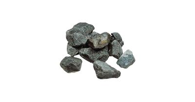 Breuksteen grijs 9/18 cm m prijs per mini BigBag 750 kg Gardenlux - Gardenlux