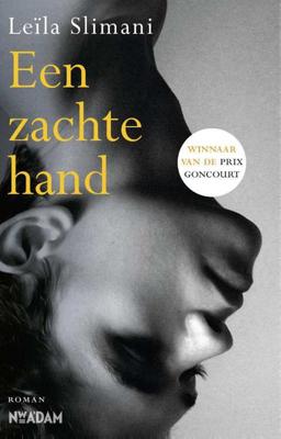 Een zachte hand Een zachte hand