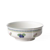 VILLEROY & BOCH - French Garden Fleurence - Saladeschaal 25cm - thumbnail