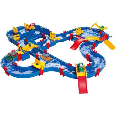 Aquaplay 1650 - amphie world