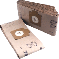 Stofzuigerzak Nilfisk VP930 10 stuks - thumbnail