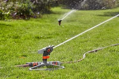 GARDENA Premium Pulserende sector- en cirkelsproeier - thumbnail