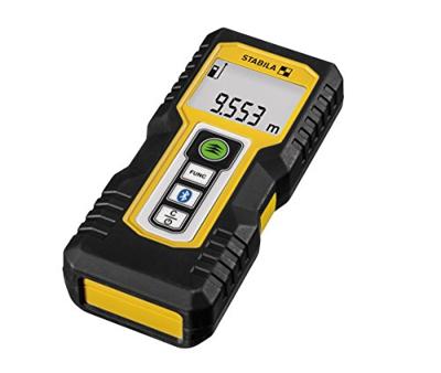 STABILA LD 250 BT laserafstandsmeter 50m met Bluetooth - 18817 - thumbnail
