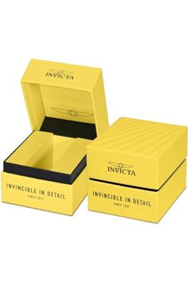 Invicta 28665 Pro Diver Heren Horloge 40mm 200m