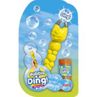 Bellenblaas Spel Lansay Bubble Ding Electronic - thumbnail