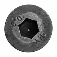 ENT Verzinkschroef - 7900670 - thumbnail