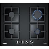Gaskookplaat Balay 3ETG664HB 60 cm 60 cm - thumbnail