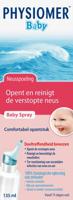 Physiomer Baby Spray - thumbnail