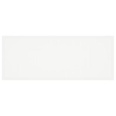 Tuintafel 250x100x73 cm poly rattan wit