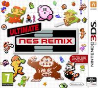 Ultimate Nes Remix - thumbnail