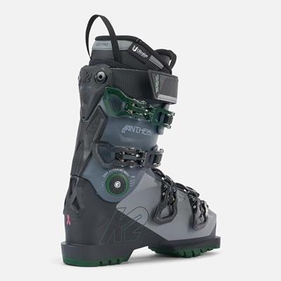 K2 Anthem 95 MV Dames Skischoen Grey 26,5