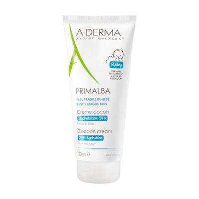 A-Derma Primalba Cocoon Cream 200 ml A-Derma Primalba Cocoon Cream 200 ml