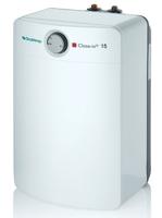 Daalderop Close in keukenboiler onderbouw 15 liter 07.02.26.634 - thumbnail