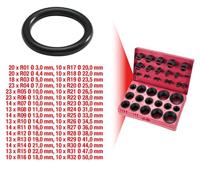 KS Tools 970.0130 Assortiment O-ringen Inhoud 419 onderdelen - thumbnail