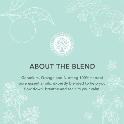 Moodfix mixt total d-stress