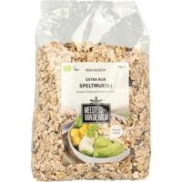 Speltmuesli extra rijk bio - thumbnail
