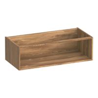 Brauer Flourish - Bijkast - 100 cm - met 1 Opbergvak - Honey - thumbnail