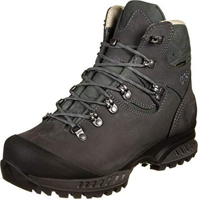 Hanwag Tatra II Wide GTX Hoge Wandelschoen Heren Asphalt 10 Hanwag Tatra II Wide GTX Hoge Wandelschoen Heren Asphalt 10