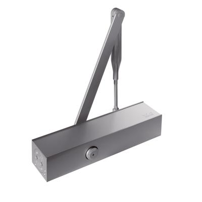 Dormakaba Schaararmdeurdranger TS83 SV - Zonder Arm - 38020101