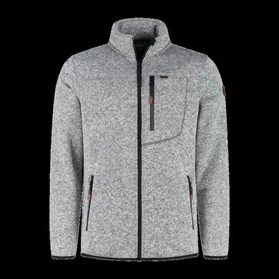 Kjelvik Boas Fleece Vest