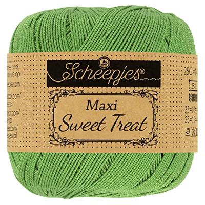 Scheepjes Maxi Sweet Treat - 412 Forest Green