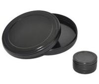 Caruba Metalen Filter bewaarset voor 1 of meerdere filters - 72mm - thumbnail