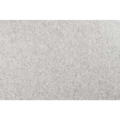 Smit Visual scheidingswand, lichtgrijs, 60 x 75 cm