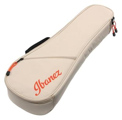 Ibanez IUBC301-BE draagtas voor concert ukelele beige