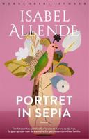 Portret in sepia - Isabel Allende - eBook (9789028443099) - thumbnail