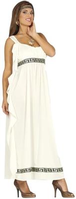 Griekse Godin Kostuum Athena