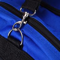 Reistas Blauw 90L - thumbnail