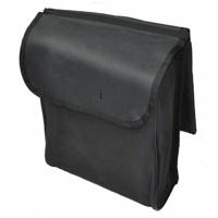 Scootmobiel armleuningtas | Scootmobieltas | 32,5 x 26 x 8,5 cm | Zwart | Splash | PR34055 - thumbnail