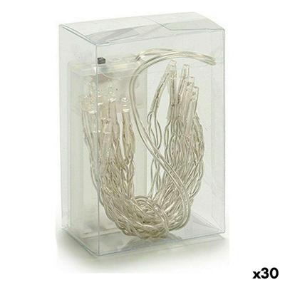 LED-strips Gift Decor Multicolour (30 Stuks)