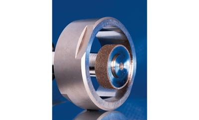 PFERD TOOLS 36725015 Schuurschijf Diameter 50 mm Boordiameter 10 mm Staal 1 stuk(s) PFERD TOOLS 36725015 Schuurschijf Diameter 50 mm Boordiameter 10 mm Staal 1 stuk(s)