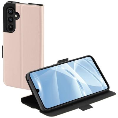 Hama Booklet Single2.0 Voor Samsung Galaxy A34 5G Roze Hama Booklet Single2.0 Voor Samsung Galaxy A34 5G Roze