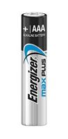 Energizer batterijen Max Plus AAA/LR03/E92, blister van 4 - thumbnail