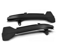 Tuning-Tec Knipperlichten spiegel BMW F10/ F11/ F12/ F13/ F01 SMOKE LED SEQ - thumbnail