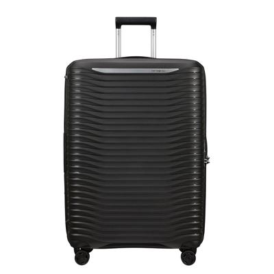 Samsonite Upscape Spinner 75cm Black
